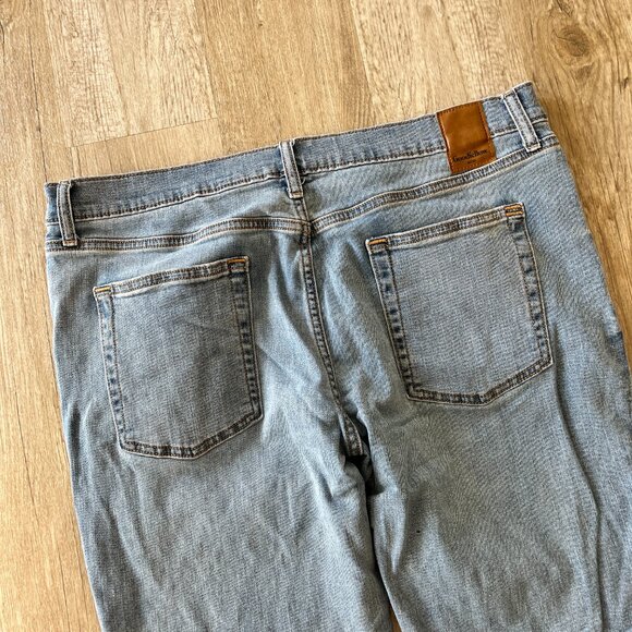 Mens Goodfellow & Co Slim Jeans - 38x32 - Picture 5 of 7